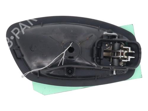 Rear left interior door handle RENAULT CLIO IV (BH_) 1.5 dCi 75 | BP28570768I15 