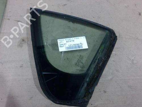 Used Rear right door window HONDA ACCORD VII (CL, CN) 2.2 i-CTDi (CN1) (140 hp) 32467467