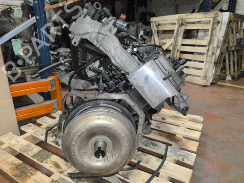 Engine MERCEDES-BENZ E-CLASS (W211) | BP36960683M1 - Image 6