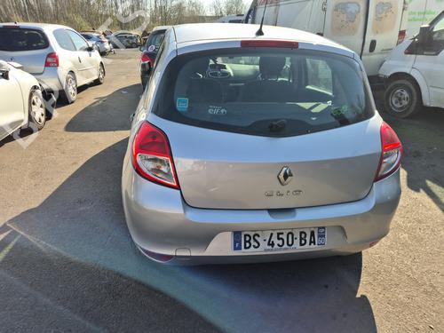 Engine RENAULT CLIO III (BR0/1, CR0/1) | BP36314312M1 - Image 16