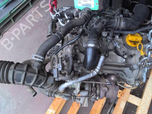 Engine DACIA SANDERO II TCe 90 (B8M1, B8MA, B8AC) | BP29082523M1 - Image 3
