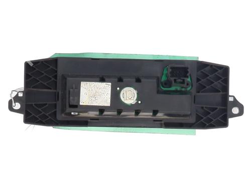Display monitor CITROËN C3 I (FC_, FN_) 1.1 i | BP29744482C48 