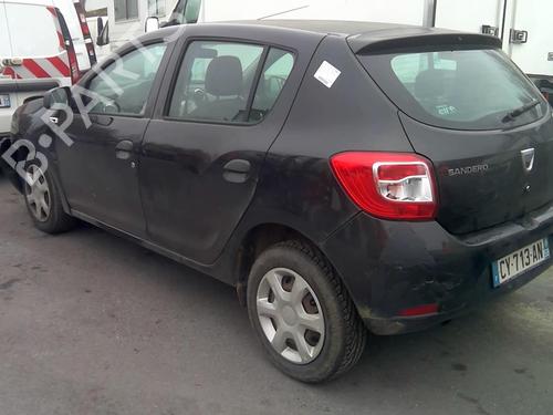 Engine DACIA SANDERO II 1.2 | BP20368085M1  - Image 13