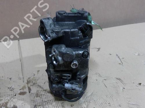 AC compressor BMW 3 (E90) 318 d | BP31280883M34 - Image 3
