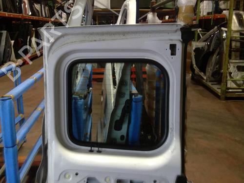 Right tailgate RENAULT TRAFIC III Bus (JG_) 1.6 dCi 125 (JGMH) | BP29855502C77