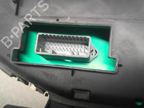 Instrument cluster RENAULT CLIO III (BR0/1, CR0/1) 1.5 dCi (C/BR0G, C/BR1G) | BP20359711C47 
