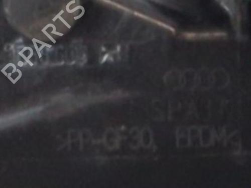 Used Fuel flap Fuel flap AUDI A3 Sportback (8PA) 1.6 TDI (90 hp) 33709003 33709003