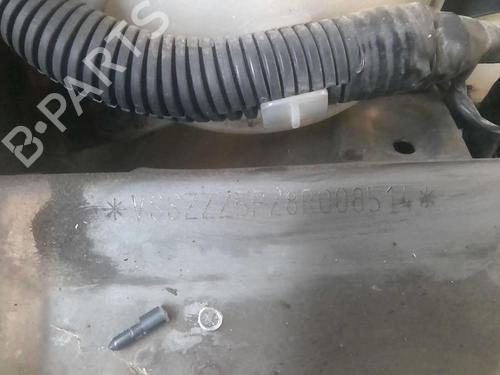 Front left window mechanism SEAT ALTEA (5P1) 1.9 TDI | BP20357793C22 