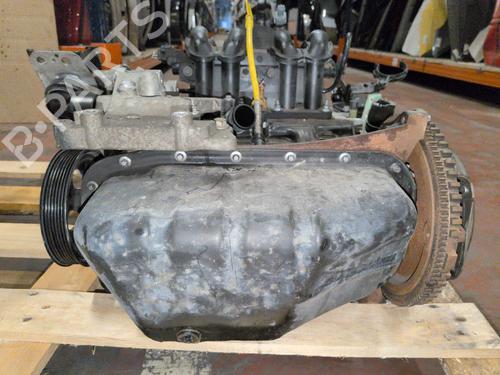 Engine RENAULT TWINGO II (CN0_) 1.2 (CN0D) | BP39699853M1 - Image 7