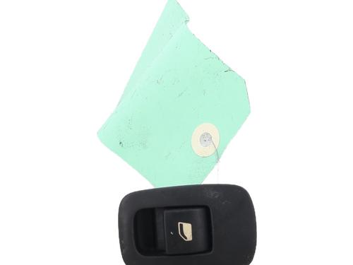 Used Right rear window switch Right rear window switch CITROËN C4 Grand Picasso I (UA_) 1.6 HDi (109 hp) 25343482 25343482