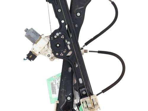 Used Front right window mechanism BMW 1 (E81) 116 d (116 hp) 30398793