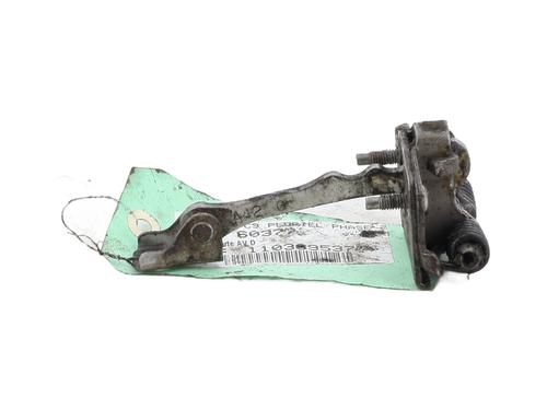 Hinge/Door check strap CITROËN C3 Pluriel (HB_) 1.4 HDi | BP28117470C146 