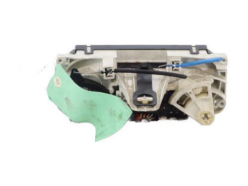 Used Climate control Climate control NISSAN NOTE (E11, NE11) 1.4 (88 hp) 31655364 31655364