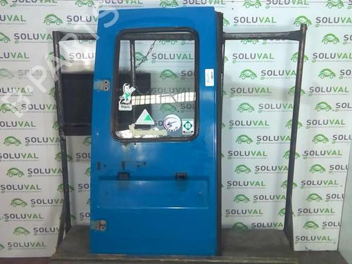 Used Left rear door RENAULT RAPID Box Body/MPV (F40_, G40_) 1.6 D (F404) (55 hp) 22001944