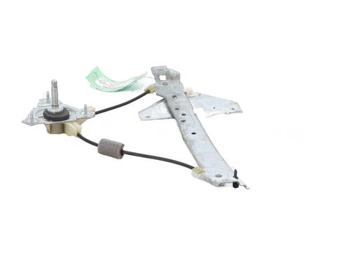 Rear left window mechanism CITROËN C3 II (SC_) 1.2 VTi 82 | BP30571260C24