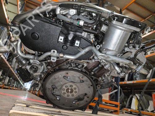 Engine CITROËN C6 (TD_) 2.7 HDi | BP35902270M1 - Image 8