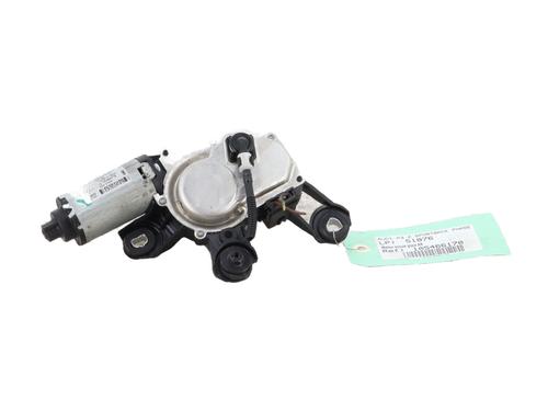 Used Rear wiper motor AUDI A3 Sportback (8PA) 1.6 TDI (105 hp) 26003957