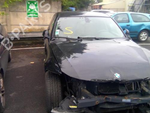 Rear differential BMW 3 (E90) 318 d | BP21663437M24 
