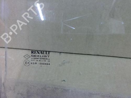 Used Front right door window Front right door window RENAULT TWINGO I (C06_) 1.2 (C066, C068) (58 hp) 29292055 29292055