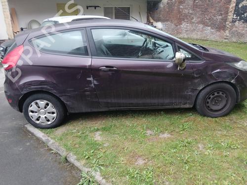 Steering rack FORD FIESTA VI (CB1, CCN) 1.6 TDCi | BP26691457M22  - Image 8