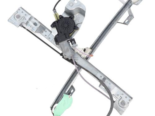 Used Front right window mechanism RENAULT KANGOO Express (FW0/1_) 1.5 dCi 95 (FW16) (95 hp) 31301925