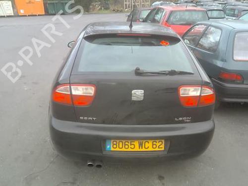 Door moulding trim SEAT LEON (1M1) 1.9 TDI | BP22653678C150