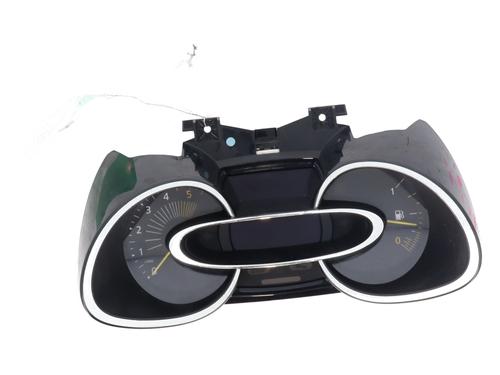 Used Instrument cluster RENAULT CLIO IV (BH_) 1.5 dCi 75 (75 hp) 31206350