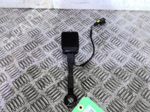 Used Seat buckle Seat buckle OPEL CORSA F (P2JO) 1.2 (68) (75 hp) 20354677 20354677