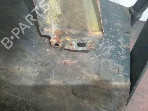 Right front fenders OPEL ASTRA G Coupe (T98) 2.0 16V Turbo (F07) | BP20352245C42 