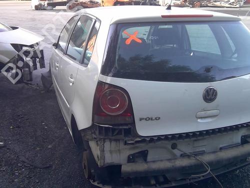 Heater blower motor VW POLO (9N_, 9A_) 1.4 TDI | BP20363605M62 
