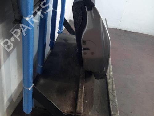 Right rear door RENAULT ESPACE III (JE0_) 2.2 12V TD (JE0E, JE0H, JE0P) | BP25276230C5