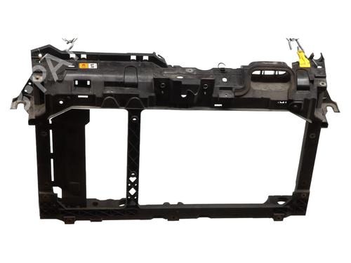 Frontplade/Frontkurv FORD FIESTA VI (CB1, CCN) 1.4 TDCi (70 hp) 28113381