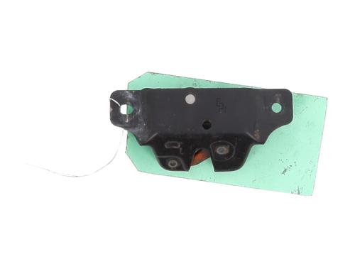 Used Tailgate lock Tailgate lock PEUGEOT 206 Hatchback (2A/C) 1.9 D (69 hp) 28096612 28096612