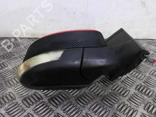 Right mirror FORD FOCUS II Turnier (DA_, FFS, DS) 1.8 TDCi | BP21592319C27 