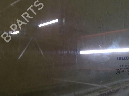 Front left door window IVECO DAILY IV Van 35C12 V, 35C12 V/P, 35S12 V, 35S12 V/P | BP30306860C18