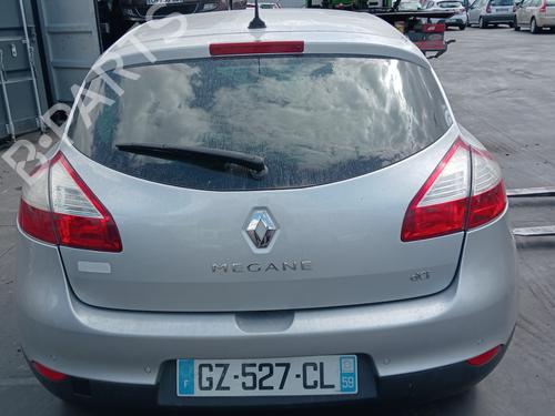 ECU airbags RENAULT MEGANE III Hatchback (BZ0/1_, B3_) 1.5 dCi (BZ09, BZ0D, BZ1W, BZ29, BZ14) | BP29292274M53 