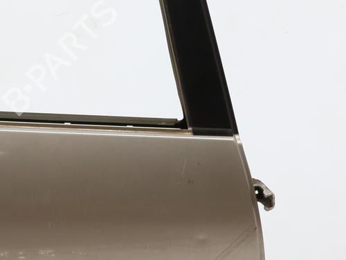 Right rear door PEUGEOT 206 SW (2E/K) 1.4 | BP28799746C5 