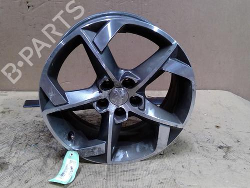 Llanta PEUGEOT 508 I (8D_) 2.0 BlueHDi 180 (180 hp) 31704365