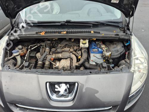 Rear left panel PEUGEOT 5008 (0U_, 0E_) 1.6 HDi | BP31635290C60  - Image 8