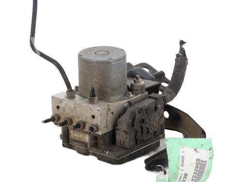 ABS pump NISSAN QASHQAI / QASHQAI +2 I (J10, NJ10, JJ10E) 1.5 dCi | BP28104332M43 