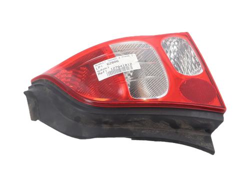 Left taillight RENAULT TWINGO II (CN0_) 1.2 16V (CN04, CN0B) | BP36656880C34 - Image 3