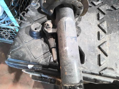 Used Right front shock absorber Right front shock absorber MINI MINI (F56) Cooper SE / Electric (184 hp) 23200796 23200796