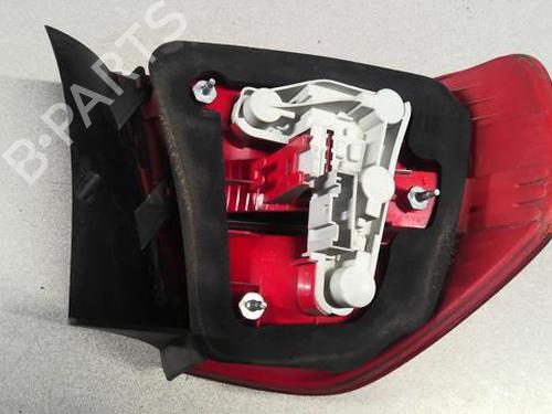Right taillight BMW 3 (E90) 318 d | BP22000670C35 
