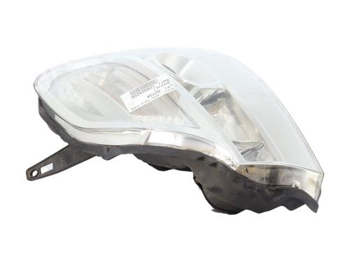 Left headlight RENAULT MODUS / GRAND MODUS (F/JP0_) 1.6 (JP03, JP0B, JP0U, JP0Y, JP1G) | BP36378750C28 - Image 4