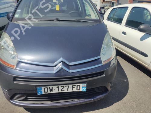 Left front window switch CITROËN C4 Grand Picasso I (UA_) 1.6 HDi | BP26436191I27 - Image 21