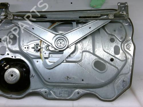 Front left window mechanism FORD KUGA I 2.0 TDCi | BP33738165C22 - Image 4
