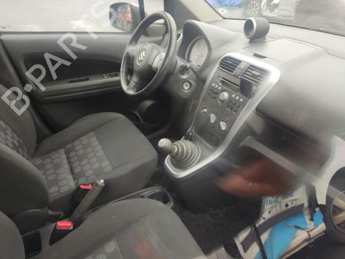 Brugte SUZUKI SPLASH (EX) 1.3 CDTI (A5B413D) 1875165