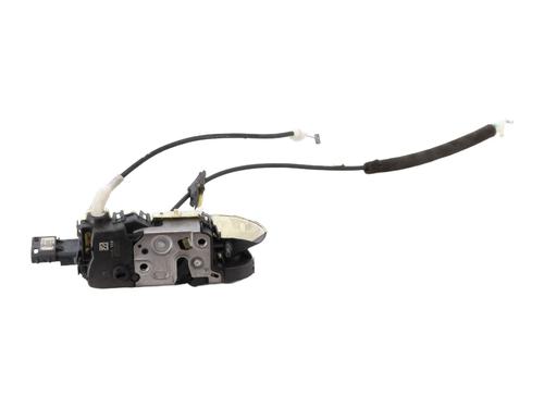 Used Front left lock PEUGEOT 5008 (0U_, 0E_) 1.6 HDi (110 hp) 31818162