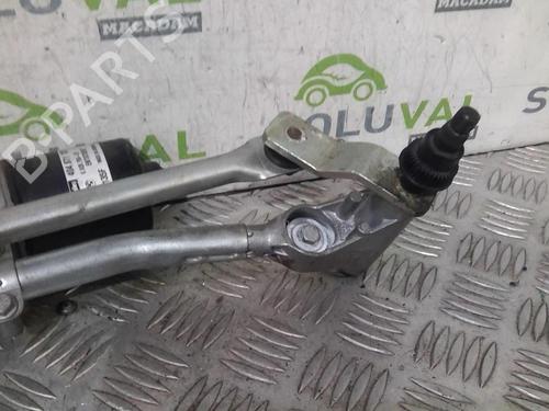Used Front wiper motor Front wiper motor BMW 1 (E87) 116 i (115 hp) 22004887 22004887