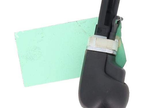 Gear lever OPEL CORSA D (S07) 1.3 CDTI (L08, L68) | BP24183882M90 
